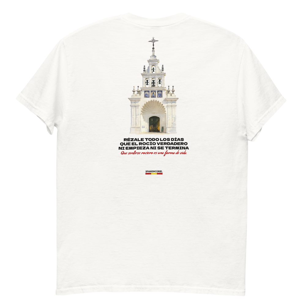 EL ROCÍO