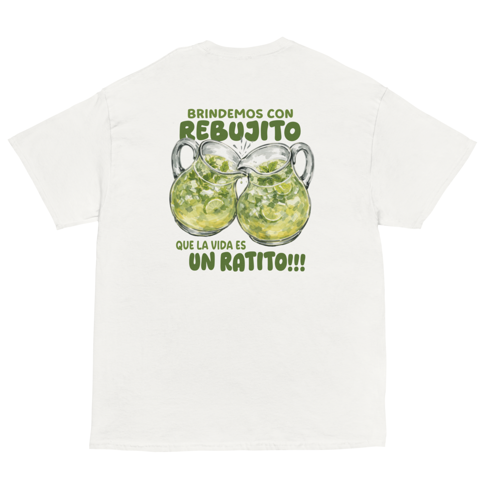 REBUJITO