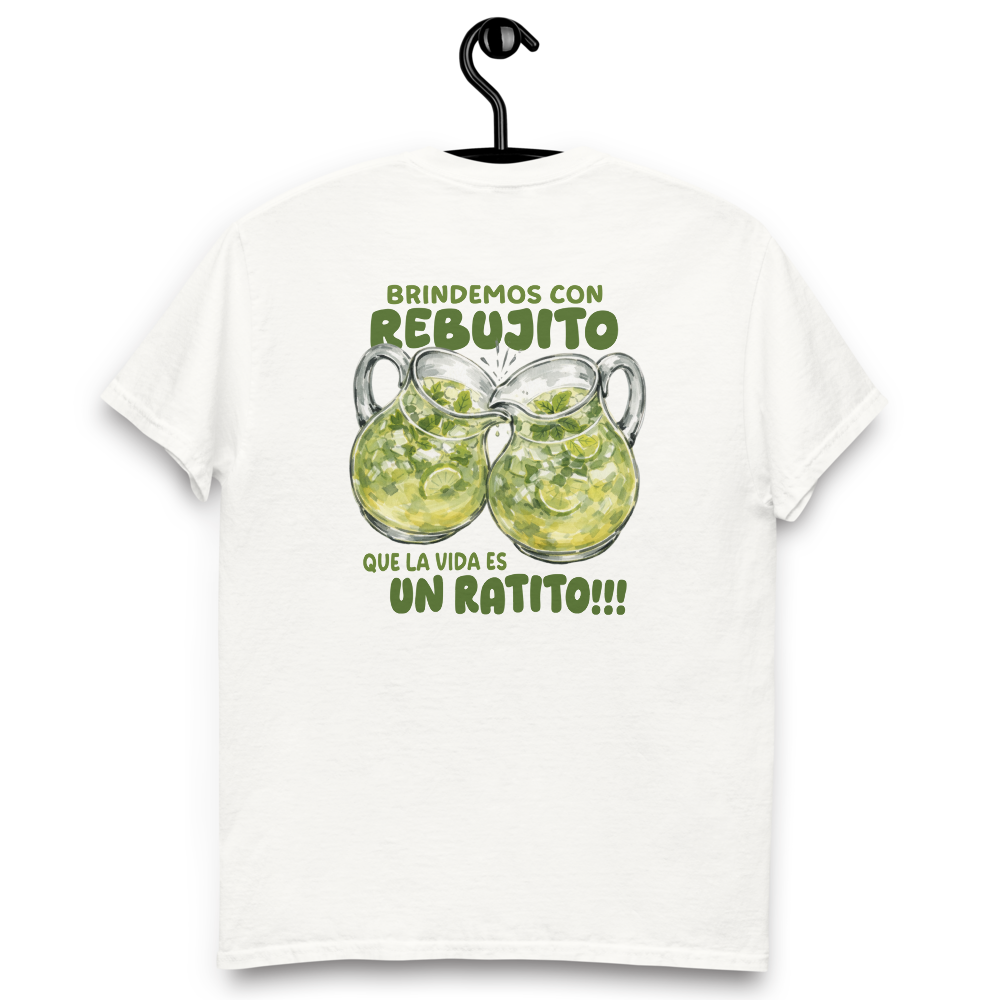 REBUJITO